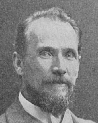 Klimsch Eugen Johann Georg